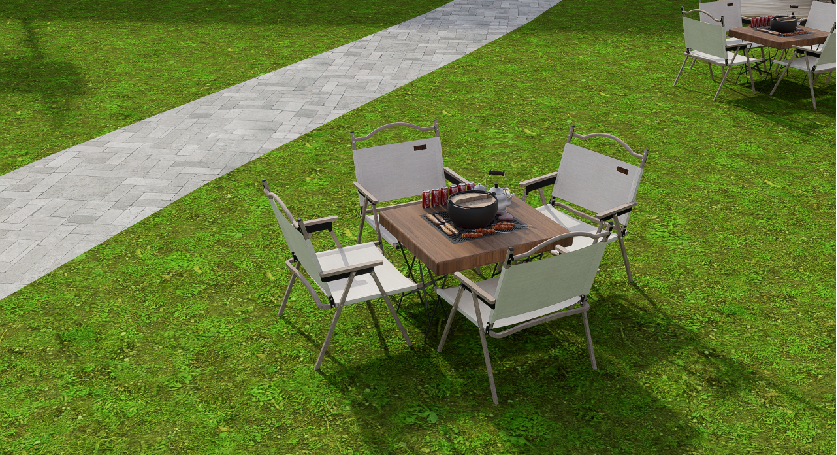 观山湖区酒店帐篷定制：解锁旅居新体验，打造差异化竞争力