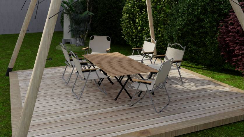 观山湖区帐篷生产厂家：以匠心筑牢户外装备的品质根基